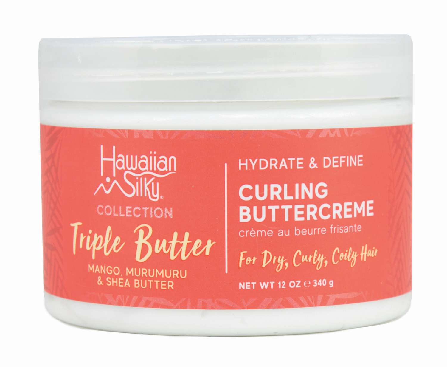 H/SILKY TRIPLE BUTTER CREME