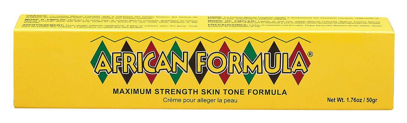 AFR FORM STC TUBE 50GM