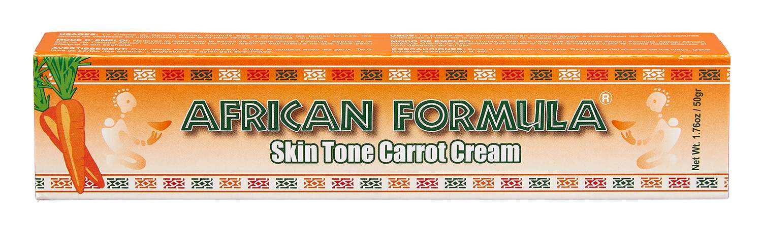 AFR FORM STC [CARROT]