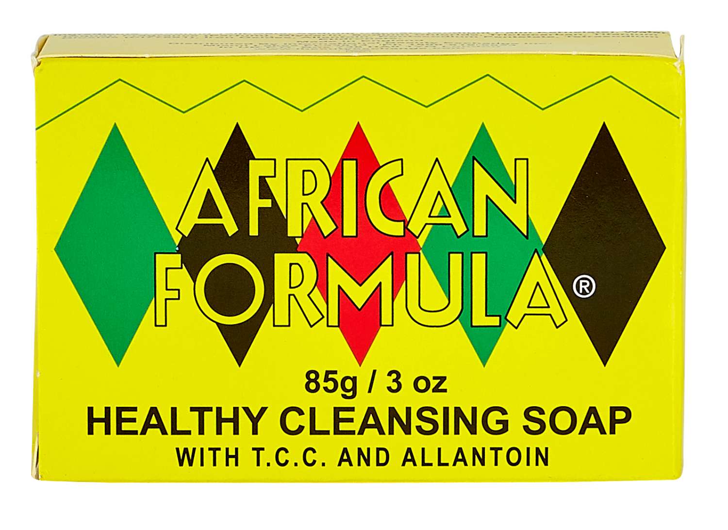 AFR FORM SOAP [MED]