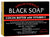AFR FORM SOAP [COCOA/BLK]