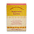 AFR FORM SOAP PEPPERMINT TEA