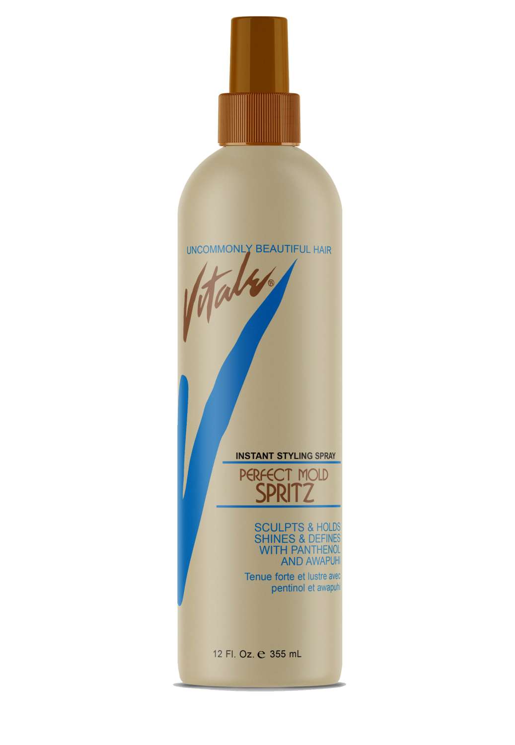 VITALE STYLING SPRITZ