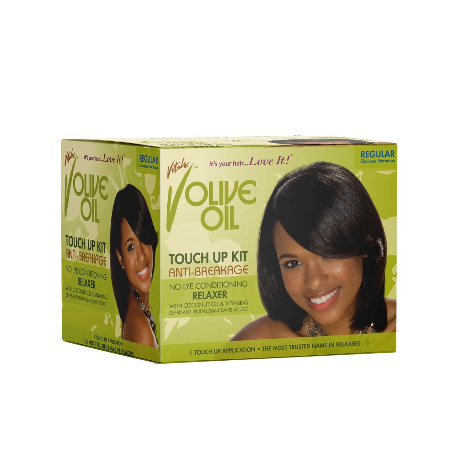 VITALE OLIVE OIL TOUCH UP [REG
