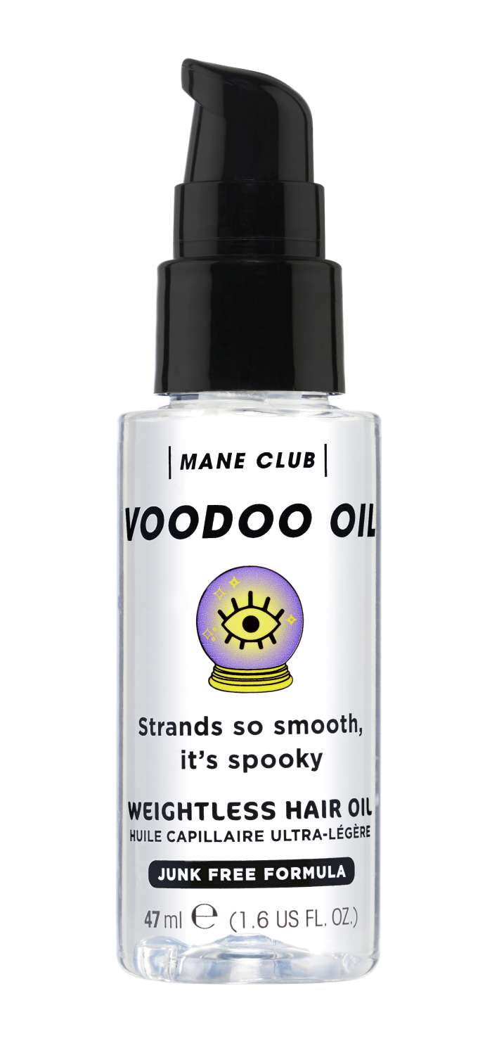 MANE CLUB VOODOO OIL