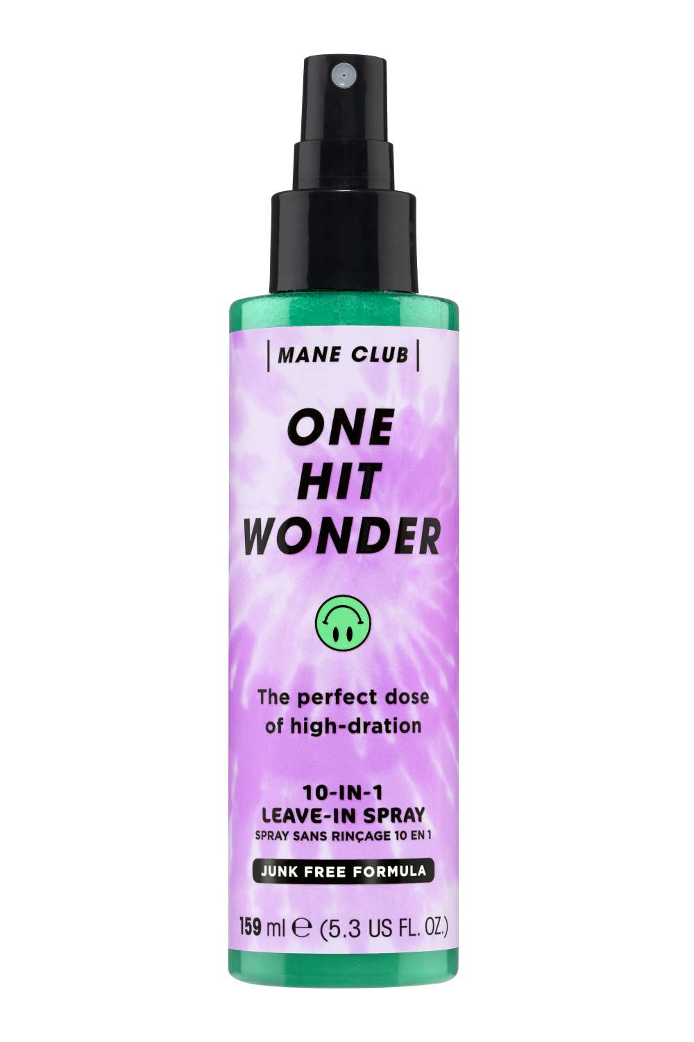 MANE CLUB 10IN1 LEAVE-IN SPRAY