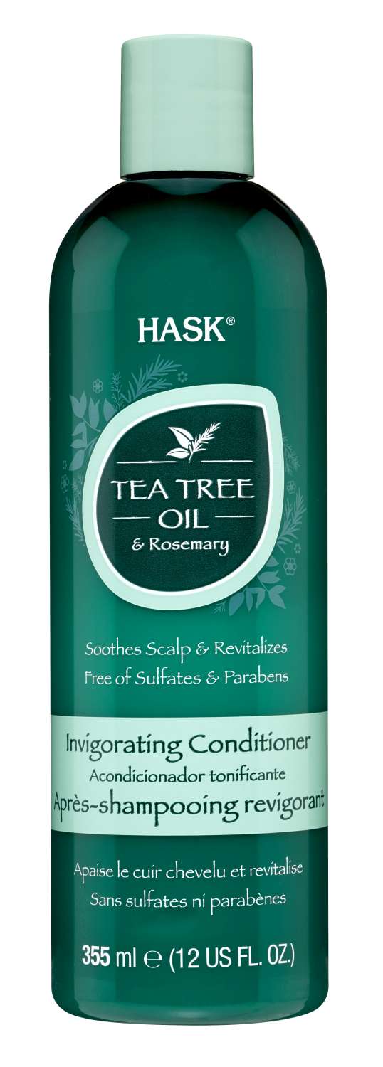 HASK T-TREE AND ROSEMARY CONDITIONER