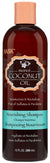 HASK COCONUT OIL NOURISHING SHAMPOO