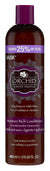 HASK ORCHID/WHT TROUFL COND BN