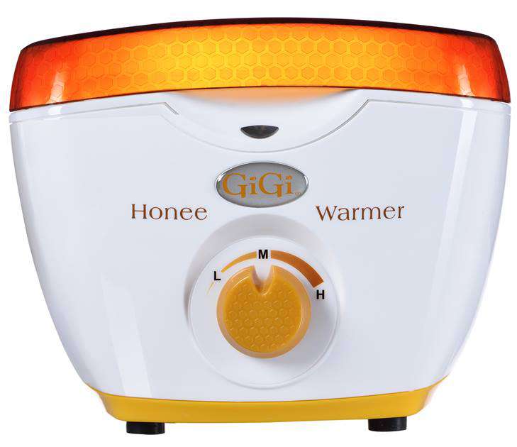 GIGI WARMER MINI HONEE