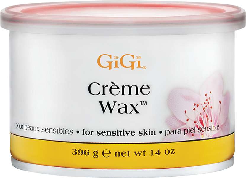 GIGI WAX CREME