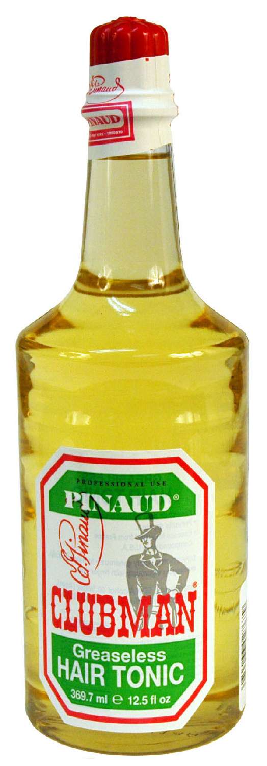 CMAN GREASELESS HAIR TONIC