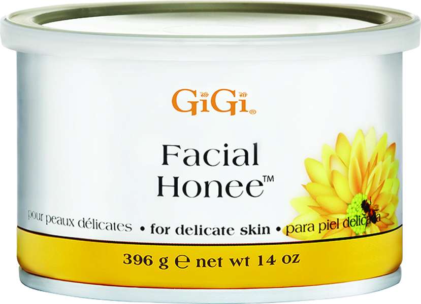GIGI WAX FACIAL HONEE