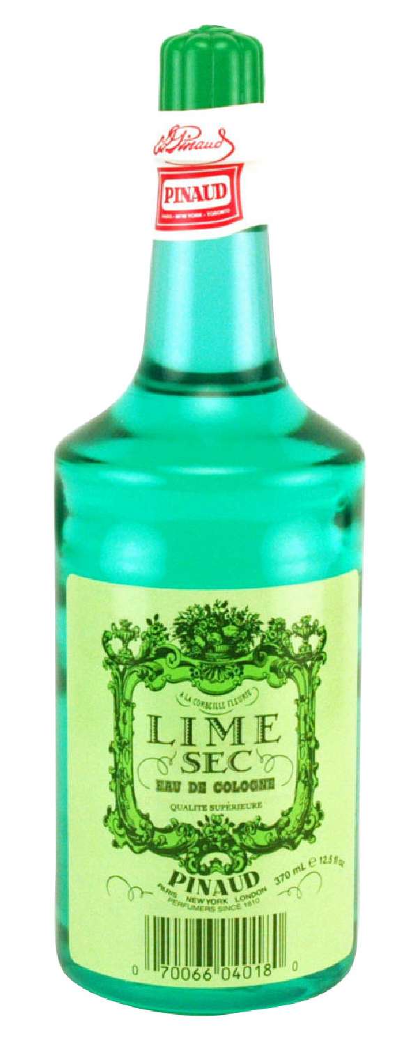CMAN AFTER SHAVE LIME SEC COLOGNE