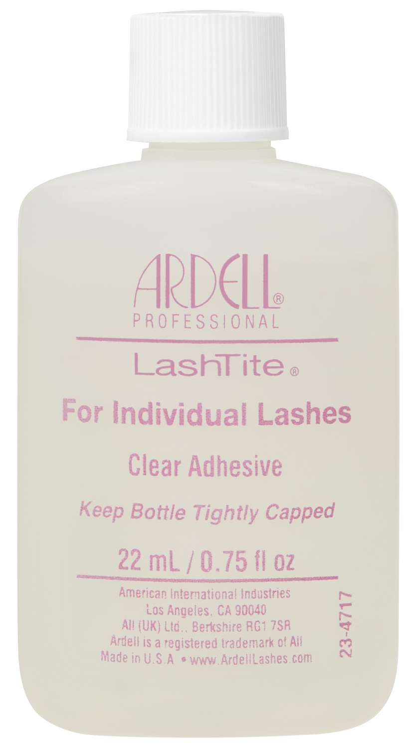 ARDELL ADHESIVE TITE IND CLEAR