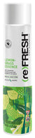 REFRESH DRY SHAMPOO LEMONGRASS ESSENCE