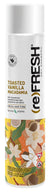 REFRESH DRY SHAMPOO TOASTED VANILLA MACA
