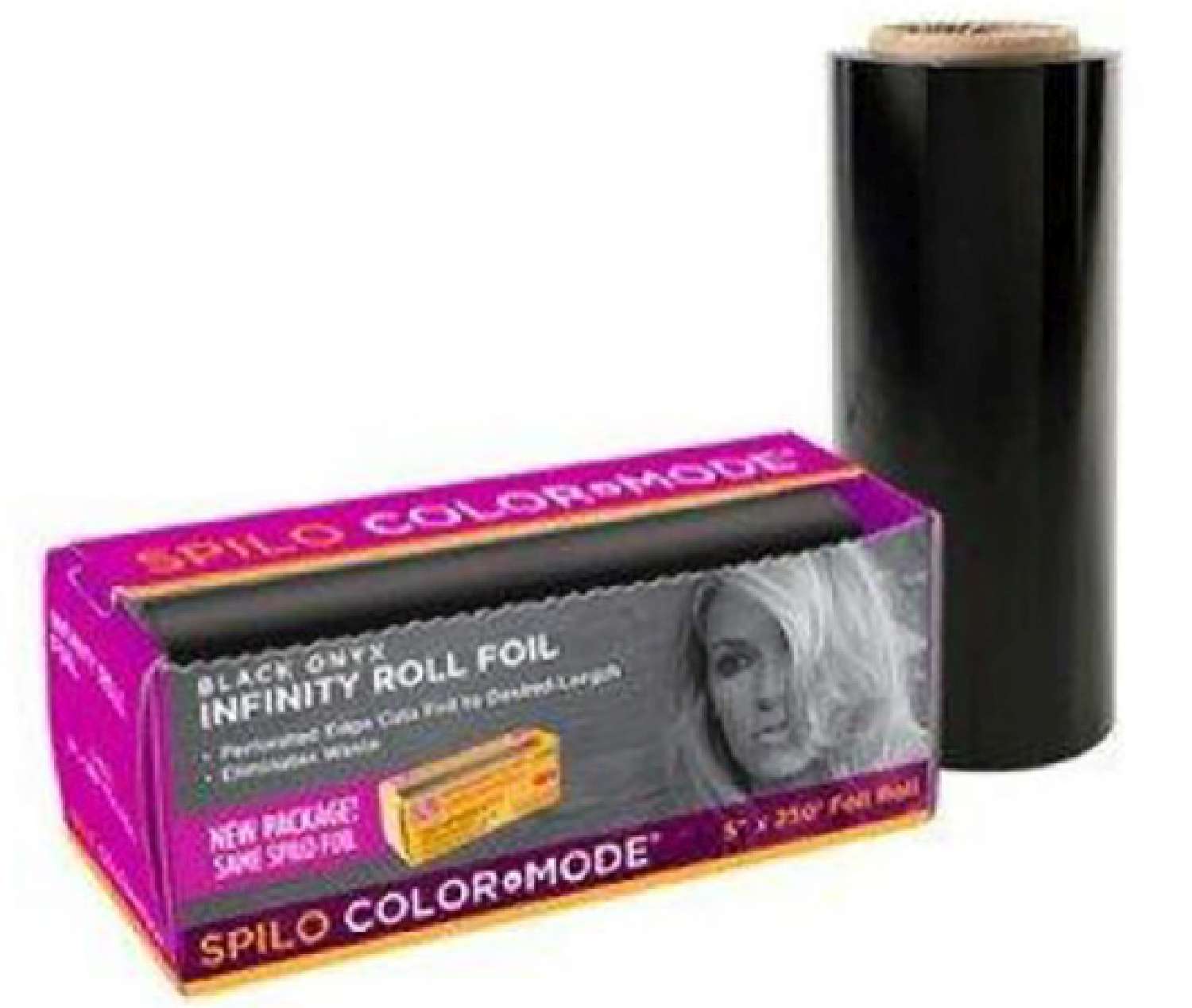 SPILO COLOR MODE INFINITY ROLL FOIL