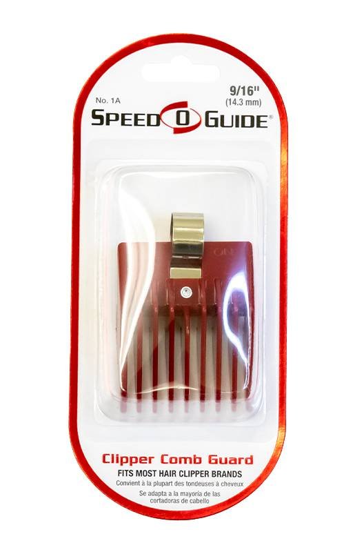 SPEED GUIDE CLIPPER ATT #1A