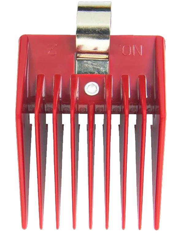 SPEED GUIDE CLIPPER ATT #2