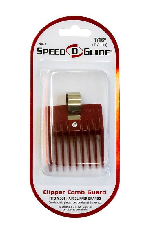 SPEED GUIDE CLIPPER ATT #1