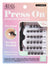 ARDELL PRESS ON 30PC FAUX MINK NATURAL