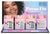 ARDELL PRESS ON 30CT/60CT 16PCS DISPLAY
