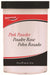 SUPER NAIL POWDER [PINK]