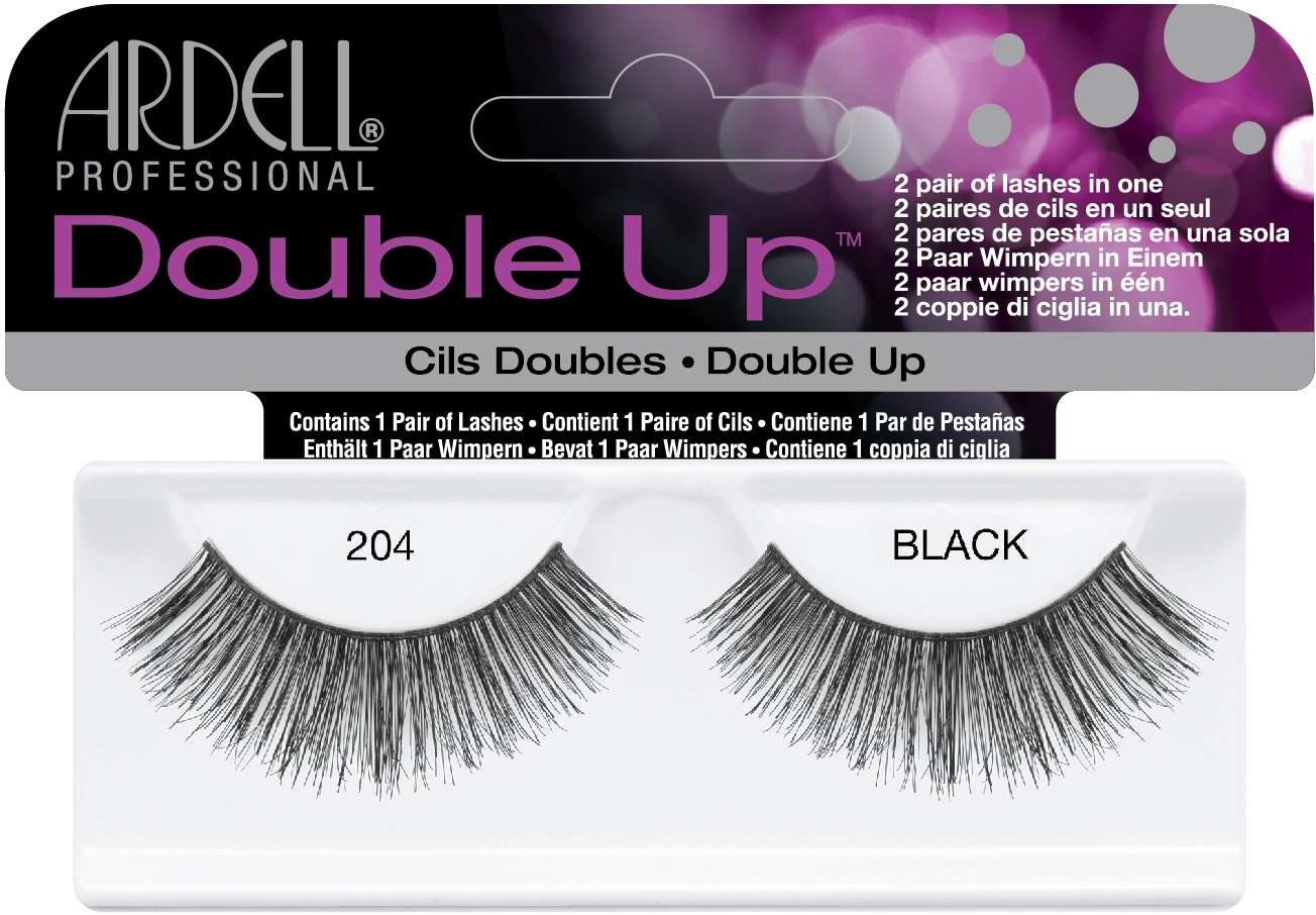ARDELL DOUBLE UP #204