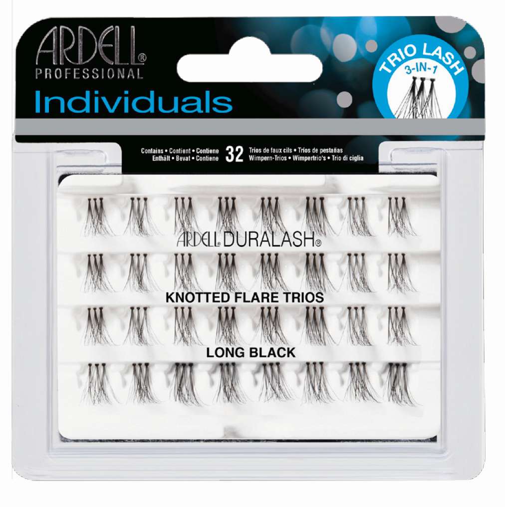 ARDELL INDIVIDUAL KNOTTED TRIO LONG