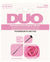 ARDELL DUO ROSEWATER BIOTIN DARK