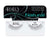ARDELL NATURAL LASH #123