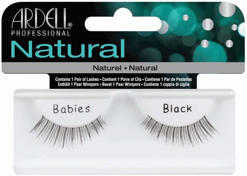 ARDELL NATURAL #BABIES