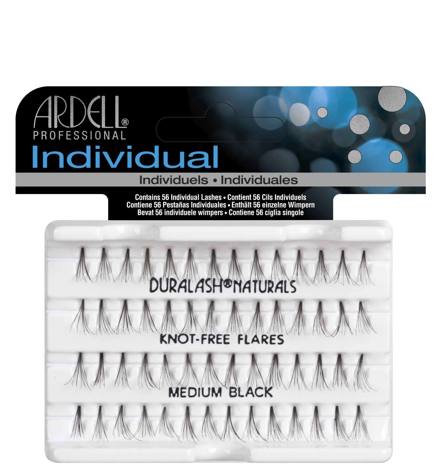 ARDELL INDIVIDUAL KNOT-FREE IND MEDIUM