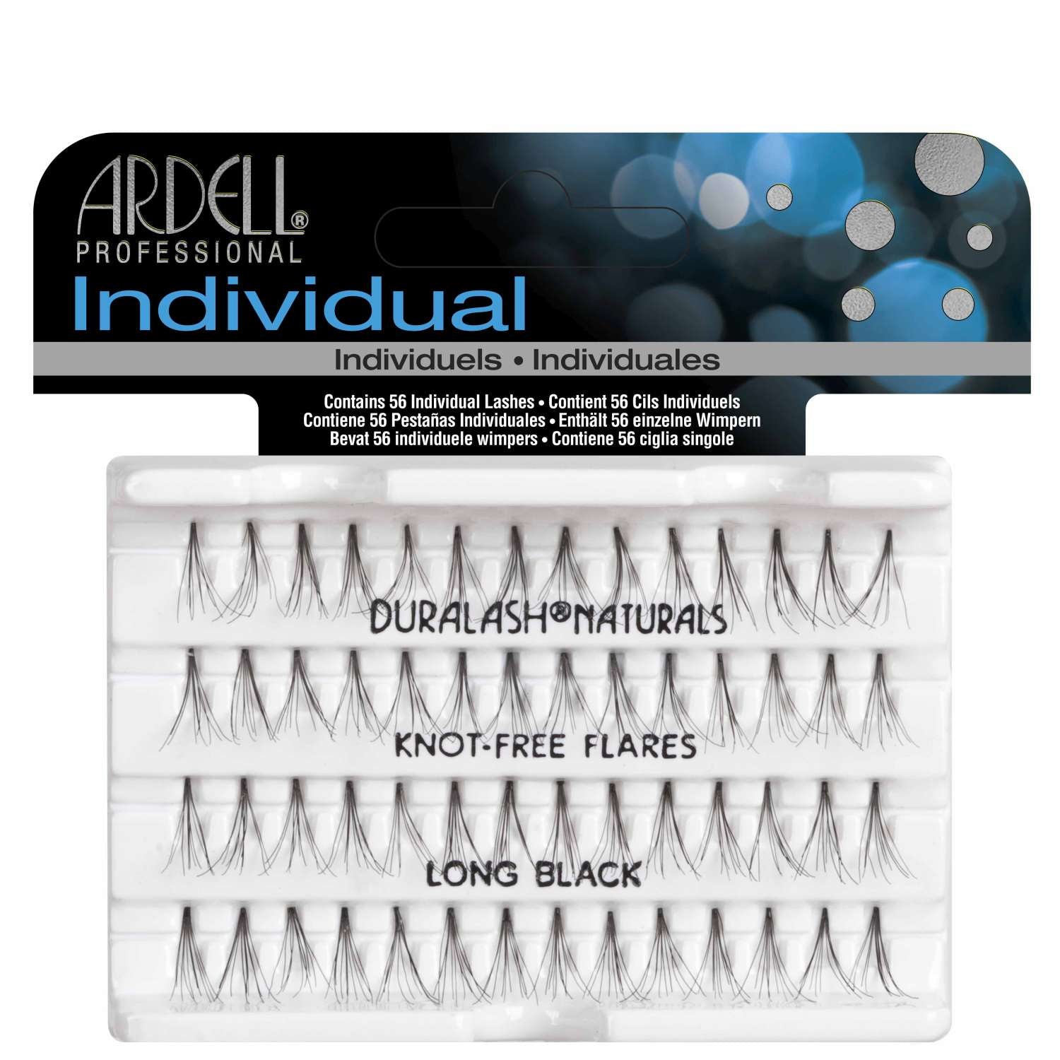 ARDELL INDIVIDUAL KNOT-FREE IND LONG