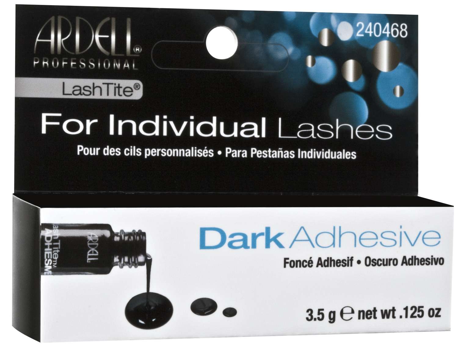 ARDELL ADHESIVE TITE IND DARK
