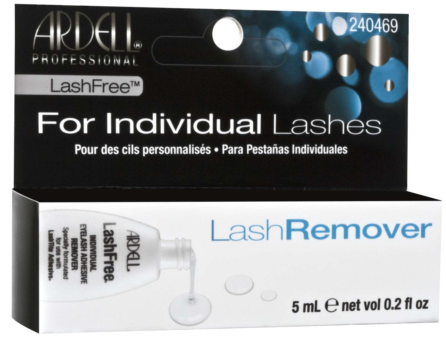 ARDELL ADHESIVE LASH REMOVER