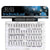 ARDELL INDIVIDUAL KNOT-FREE IND COMBO