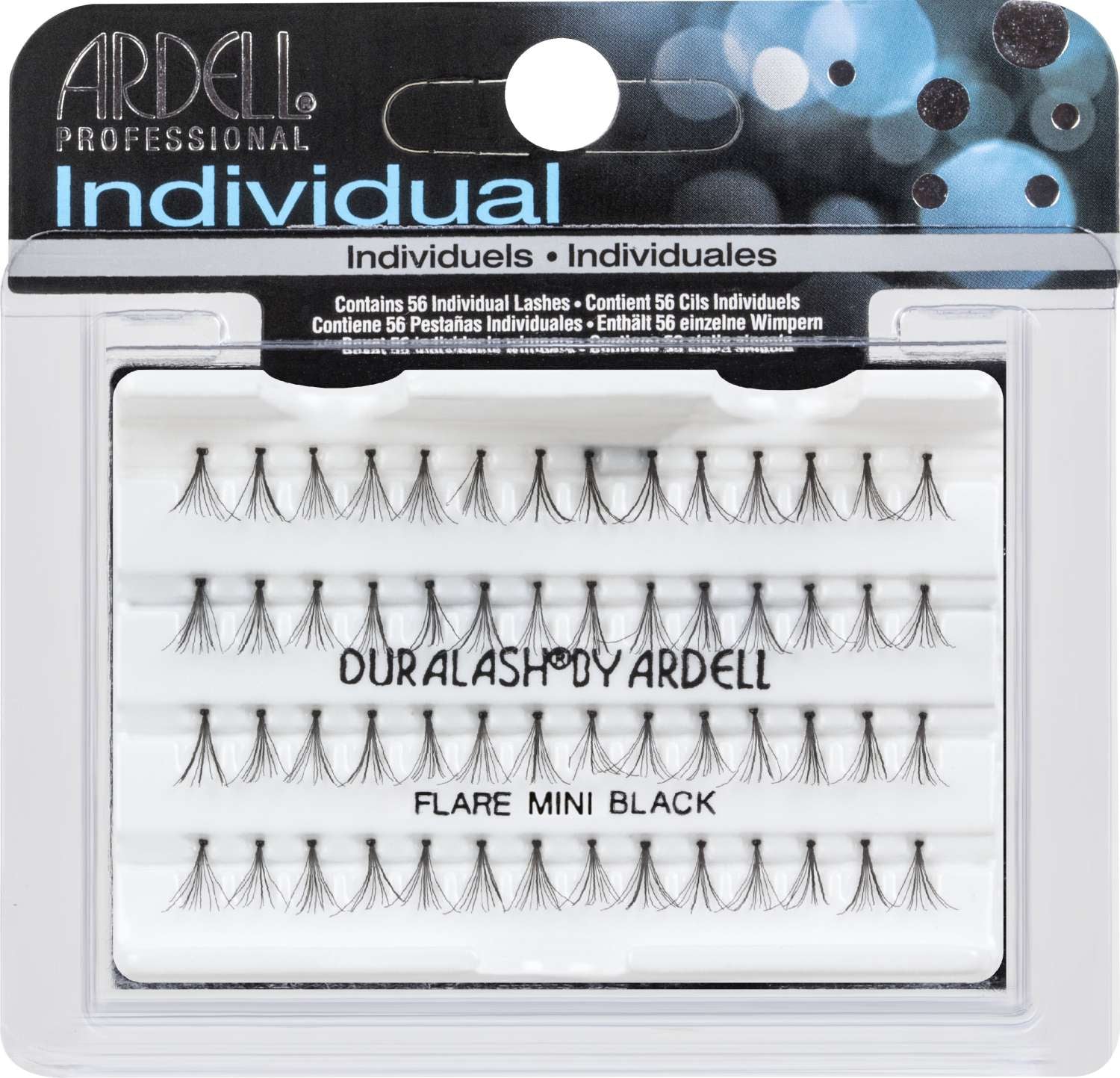 ARDELL INDIVIDUAL KNOTTED FLARE MINI