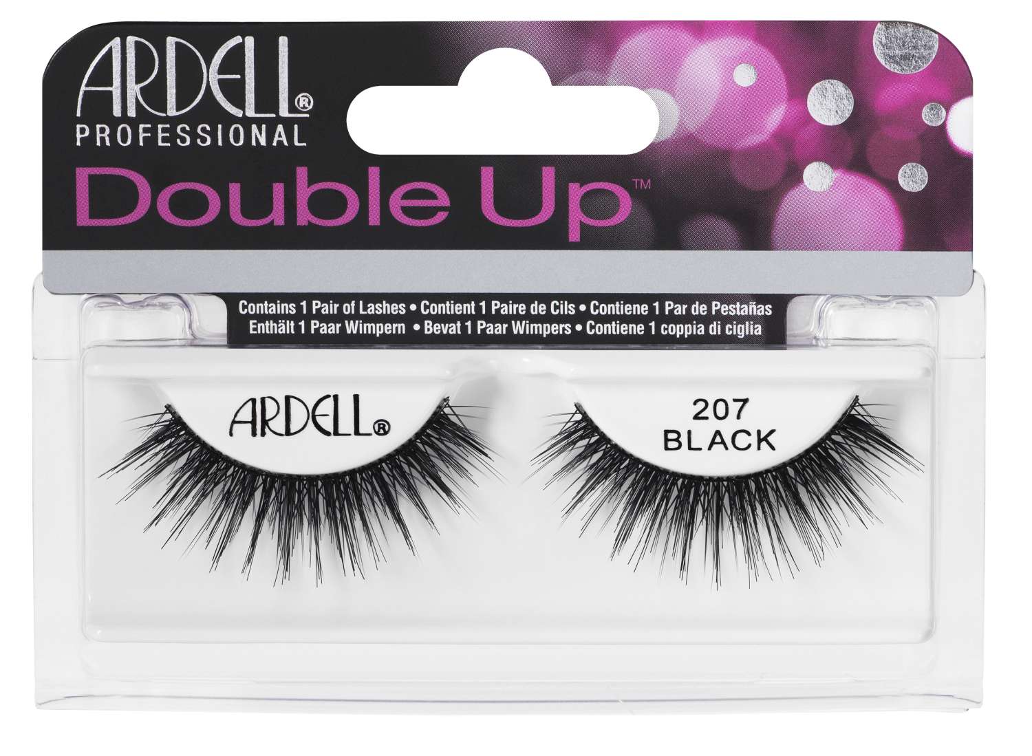 ARDELL DOUBLE UP #207