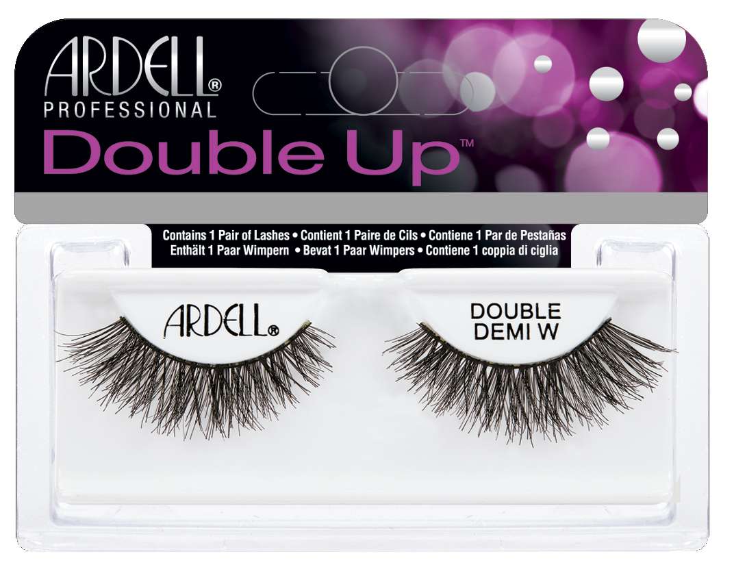 ARDELL DOUBLE UP DEMI WISPIES