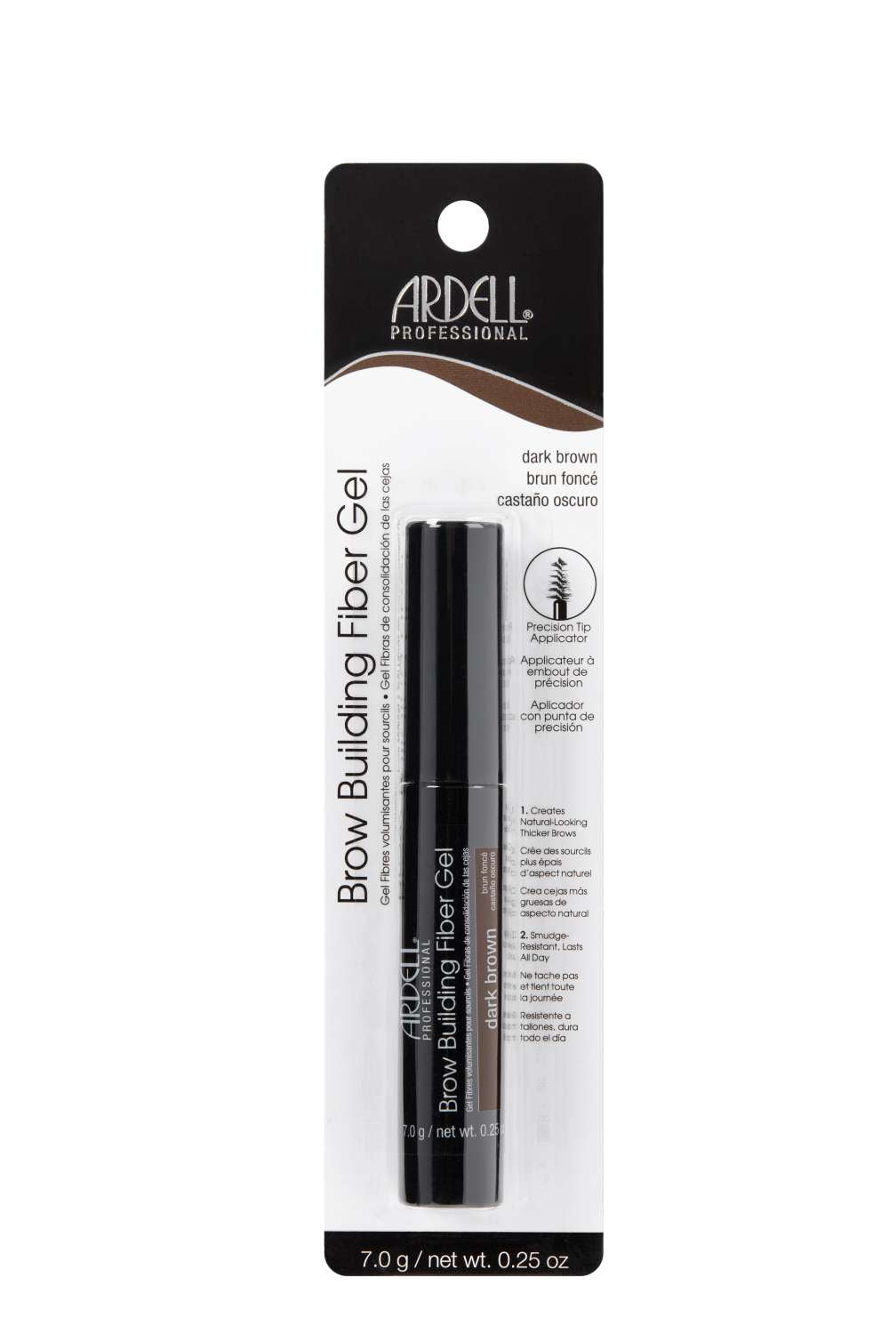 ARDELL BROW BUILDING FIBER GEL