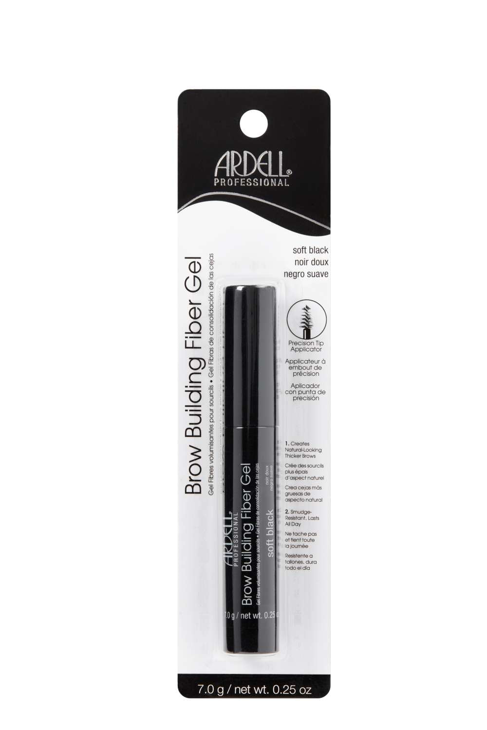 ARDELL BROW BUILDING FIBER GEL