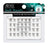 ARDELL SOFT TOUCH IND TRIO LONG