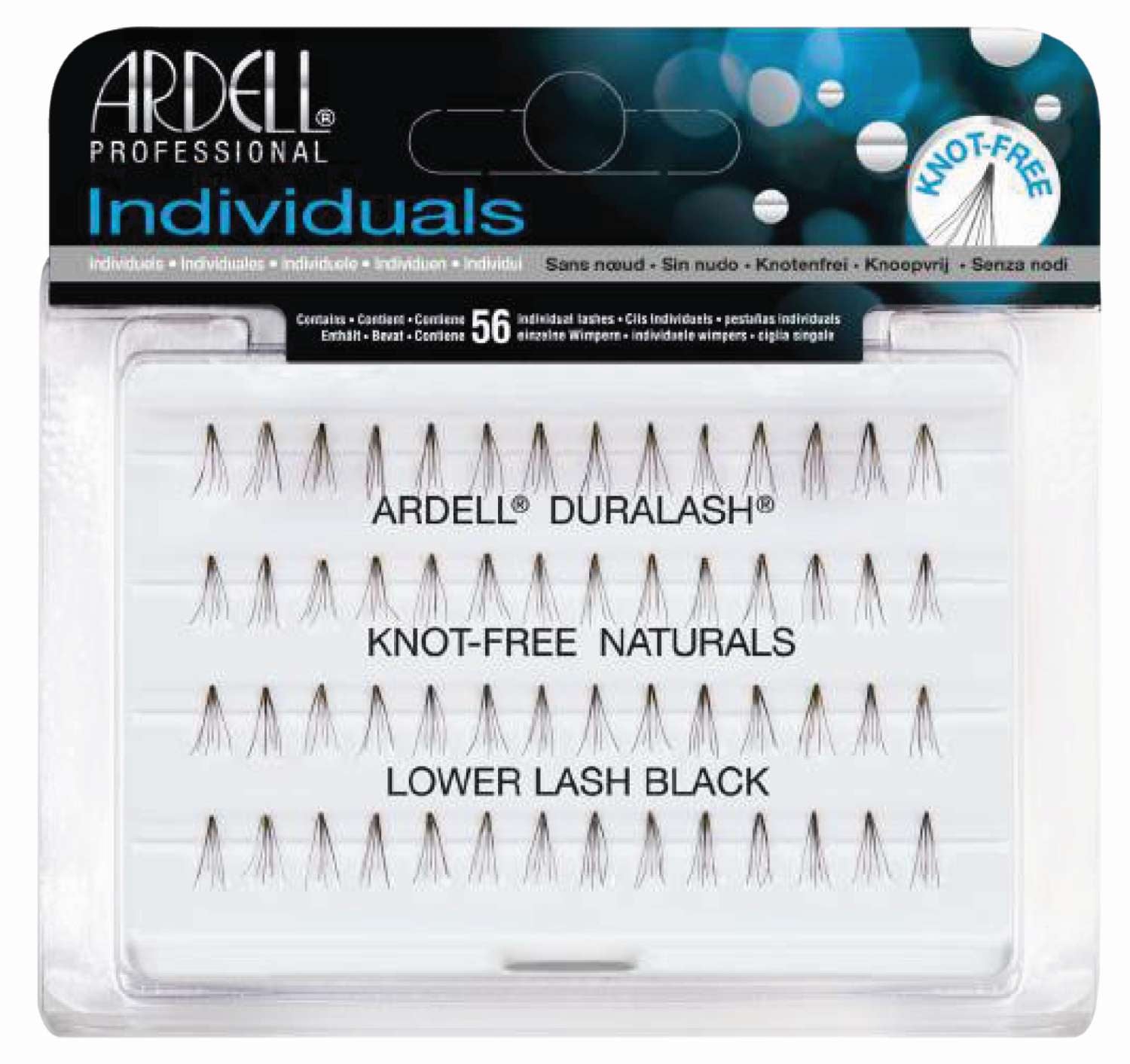 ARDELL INDIVIDUAL KNOT-FREE IND LOWER
