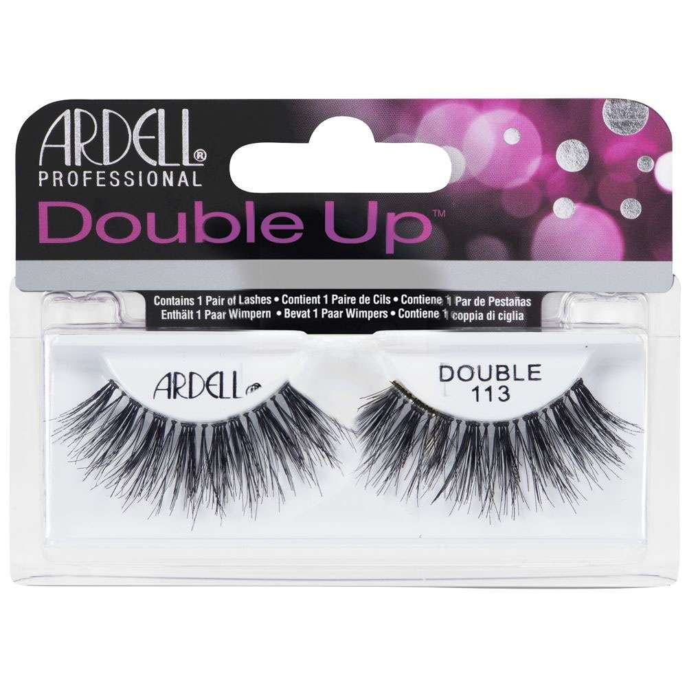 ARDELL DOUBLE UP #WISPIES #113
