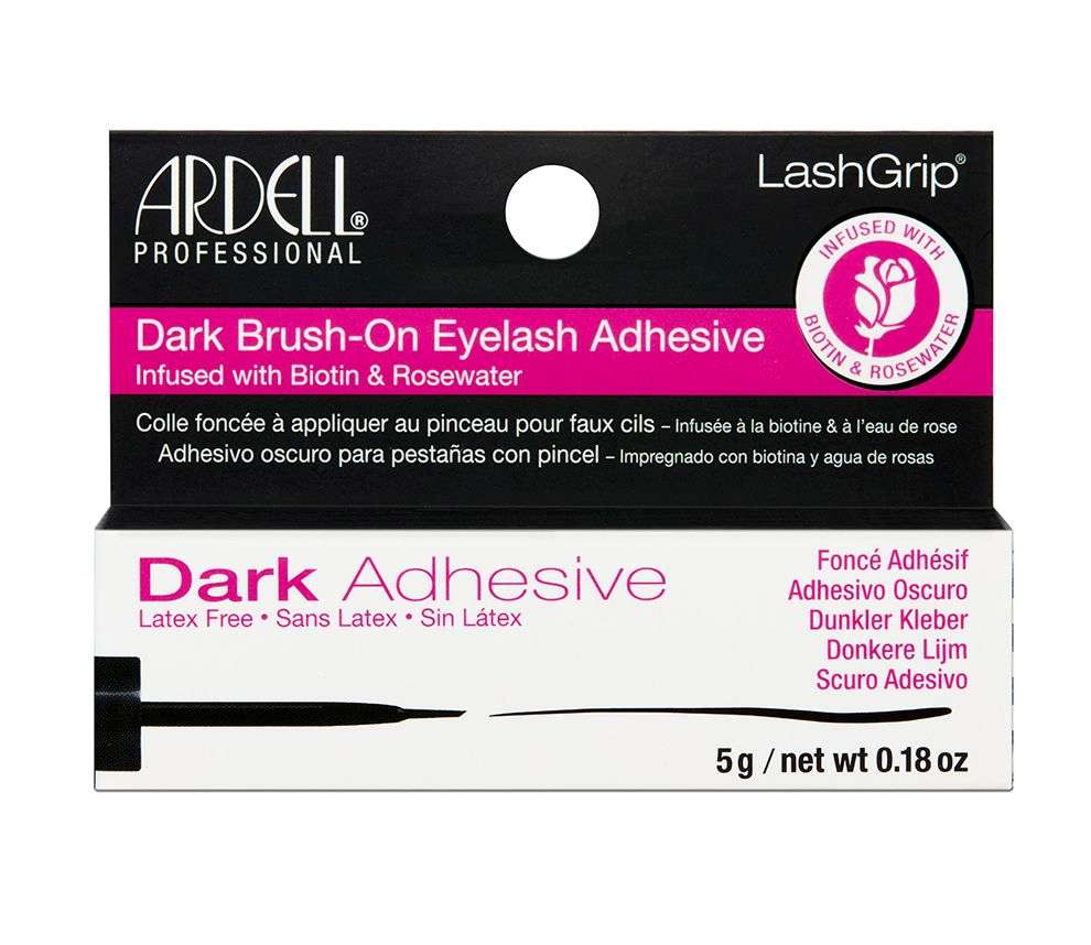 ARDELL ADHESIVE BIOTIN DARK