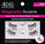 ARDELL MAGNETIC ACCENTS #002