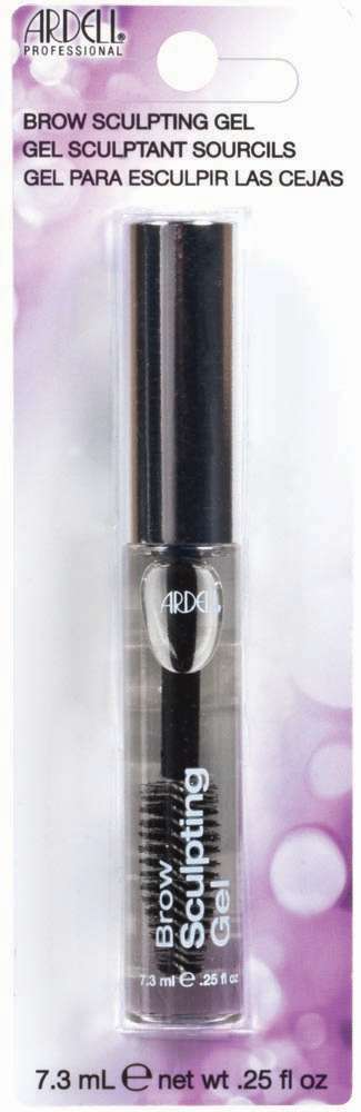ARDELL BROW SCULPTING GEL CLEAR