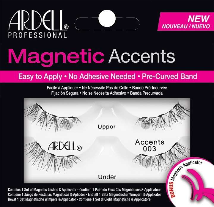 ARDELL MAGNETIC ACCENTS #003